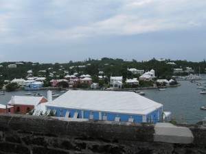 Hamilton Harbor