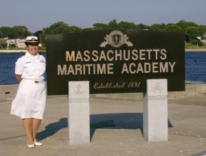 Congrats, Betsy!